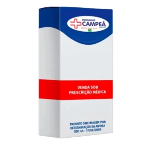 Desloratadina 5mg 30 comprimidos ems genérico Ems 30 comprimidos
